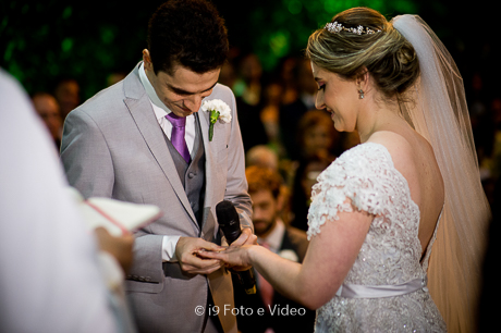 Casamento Quinta do Chapecó